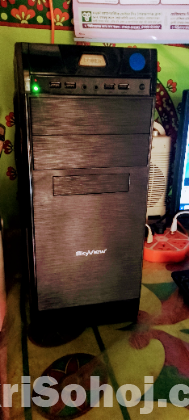 ডেক্সটপ কম্পিউটার